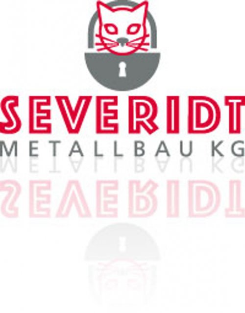 Severidt Metallbau KG Logo
