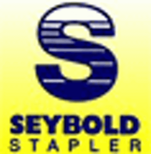 Seybold Stapler GmbH Logo