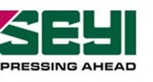 SEYI Presses Europe GmbH Logo