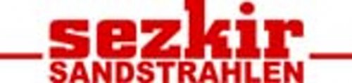 Sezkir Sandstrahlen GbR Inh. Toni Sezkir Logo