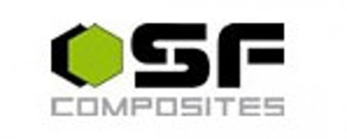 SF COMPOSITES Logo