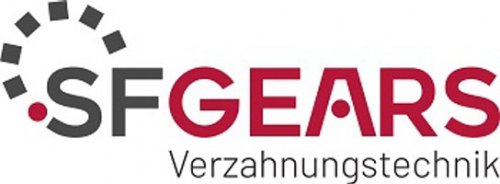 SF GEARS GmbH Logo