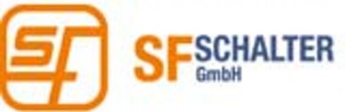 SF Schalter GmbH Logo