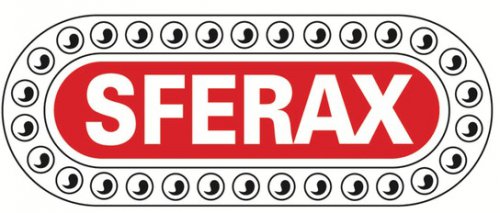 Sferax GmbH Logo