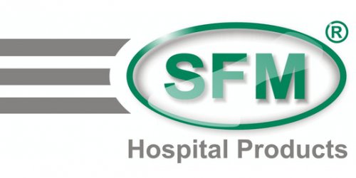 SFM Hospital Products GmbH Logo