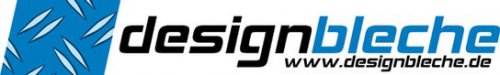 SG Designbleche Gmbh Logo