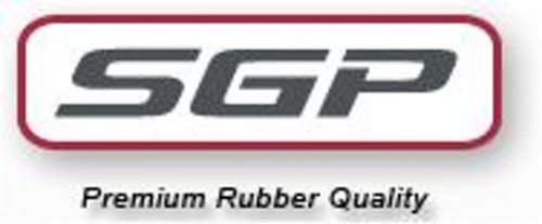 SGP - Spezial Gummiprodukte GmbH Logo