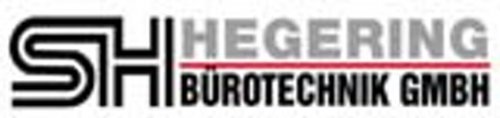 SH Hegering Bürotechnik GmbH Logo