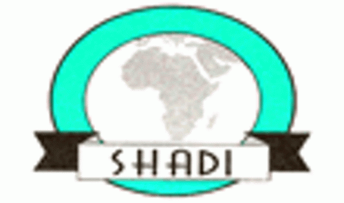 SHADI TRADING Logo