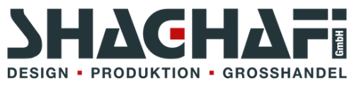 Shaghafi GmbH Logo