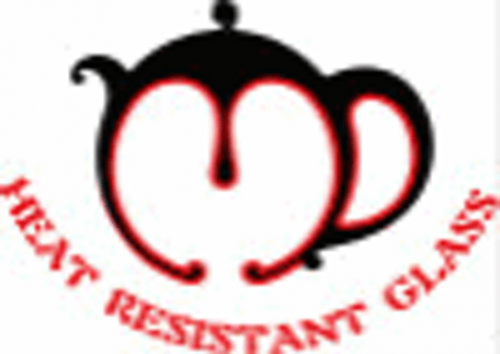 SHANGHAI MD GLASSWARE MANUFACTURE CO., LTD Logo