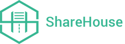 ShareHouse GmbH & Co. KG Logo