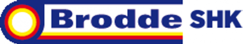 SHK Brodde Inh. Ralf Brodde Logo