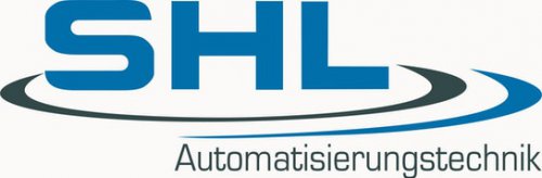 SHL AG Logo