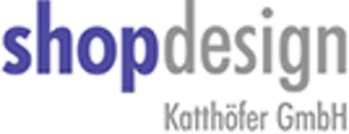 shopdesign Katthöfer GmbH Logo