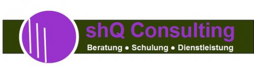 shQ Consulting Inh. Sonja Holzherr Logo