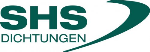 SHS-Dichtungen-GmbH Logo