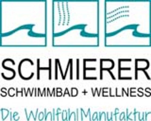 SHS Schmierer GmbH Logo