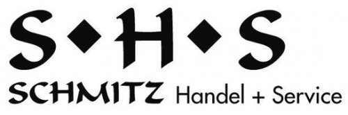 SHS Schmitz Handel + Service Logo
