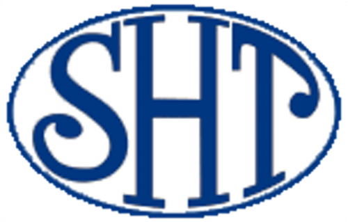 SHT Software-Hardware-Technik GmbH Logo