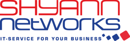 Shyann Networks GmbH Logo