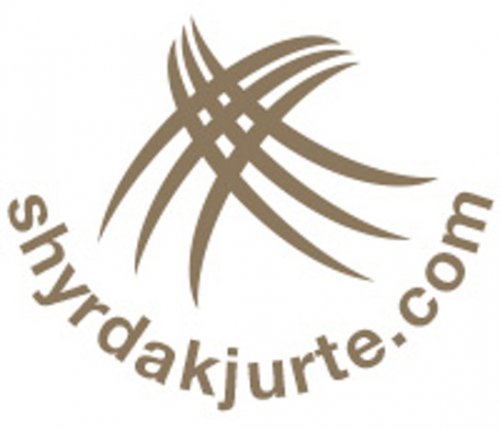 shyrdak-jurte Logo