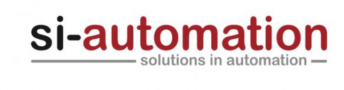 si-automation GmbH Logo
