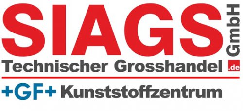 SIAGS GmbH Logo