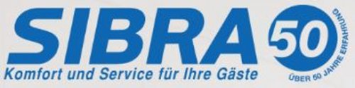 Sibra GmbH Logo