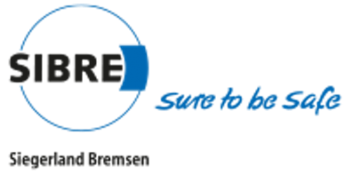 SIBRE – Siegerland Bremsen GmbH Logo