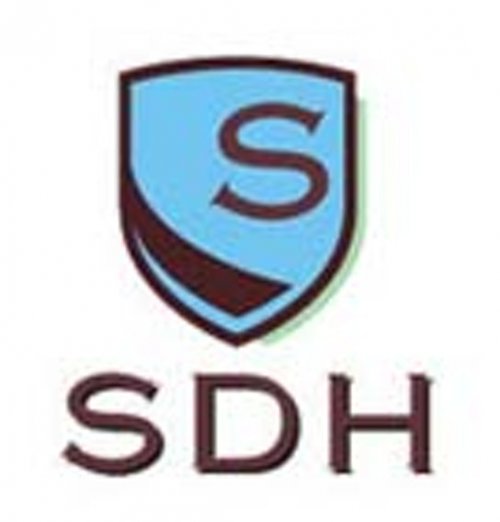 Sicherheitsdienstleistungen Höhl GmbH Logo