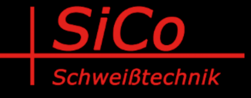 SiCo Schweißtechnik GbR Logo