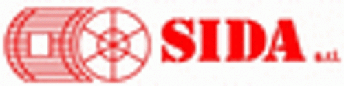 SIDA SRL Logo